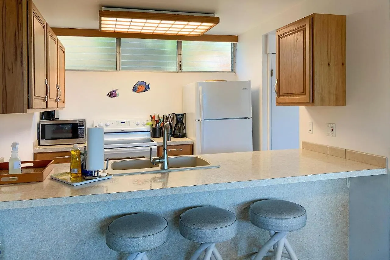Haleakala Shores A-301, Panoramic Views, Split Ac Wailea  0*, Wailea (Maui) United States