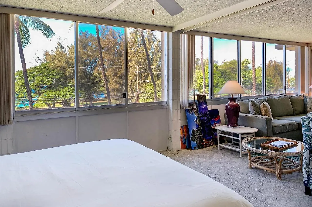 Holiday home Haleakala Shores A-301, Panoramic Views, Split Ac Wailea