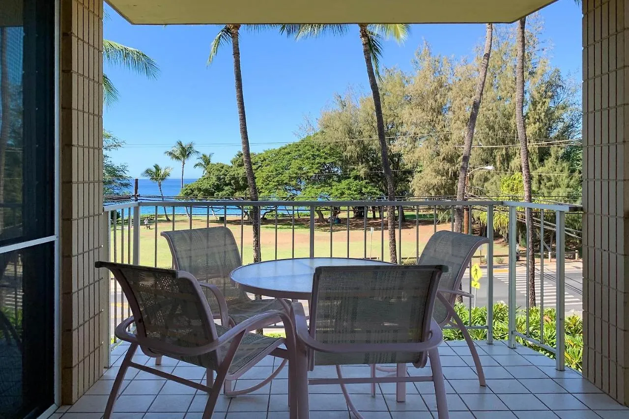 Haleakala Shores A-301, Panoramic Views, Split Ac Wailea