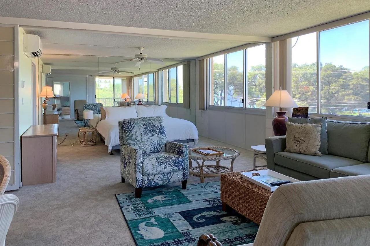 Holiday home Haleakala Shores A-301, Panoramic Views, Split Ac Wailea