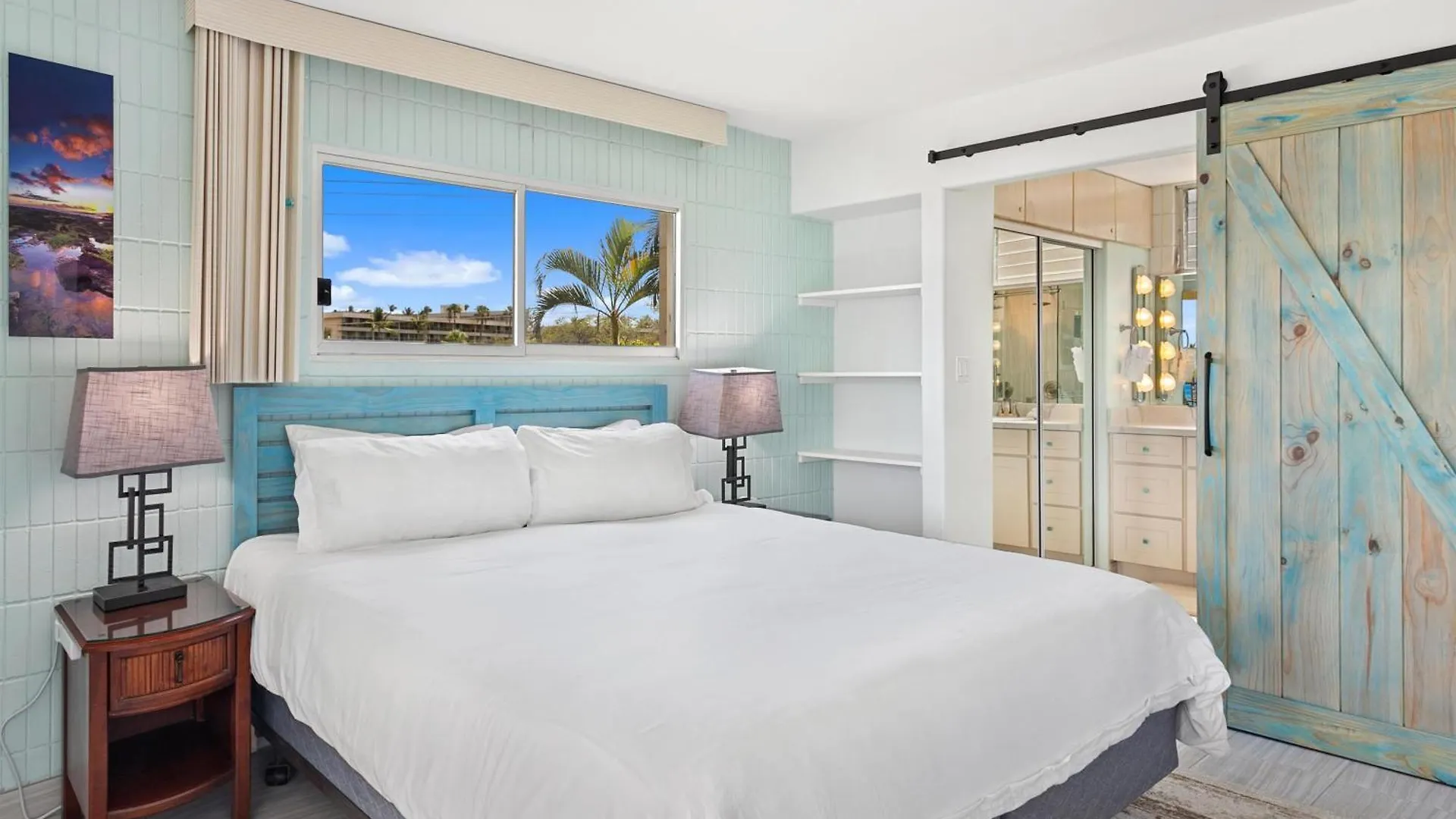 Haleakala Shores A-301, Panoramic Views, Split Ac Wailea  Holiday home Wailea (Maui)
