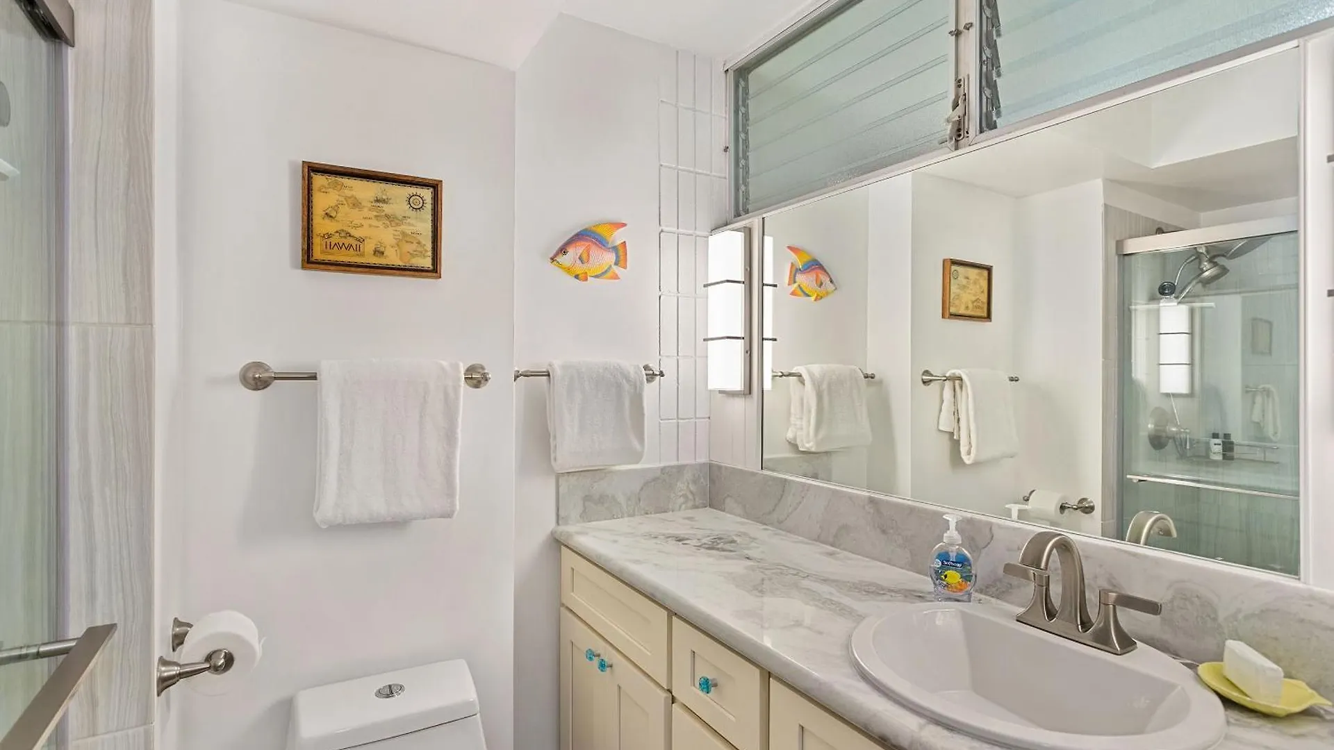 Holiday home Haleakala Shores A-301, Panoramic Views, Split Ac Wailea