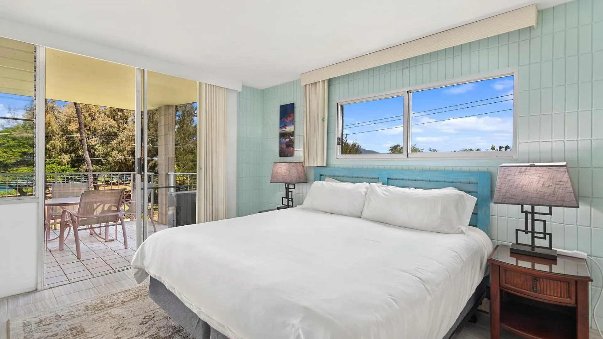 Haleakala Shores A-301, Panoramic Views, Split Ac Wailea  Holiday home Wailea (Maui)