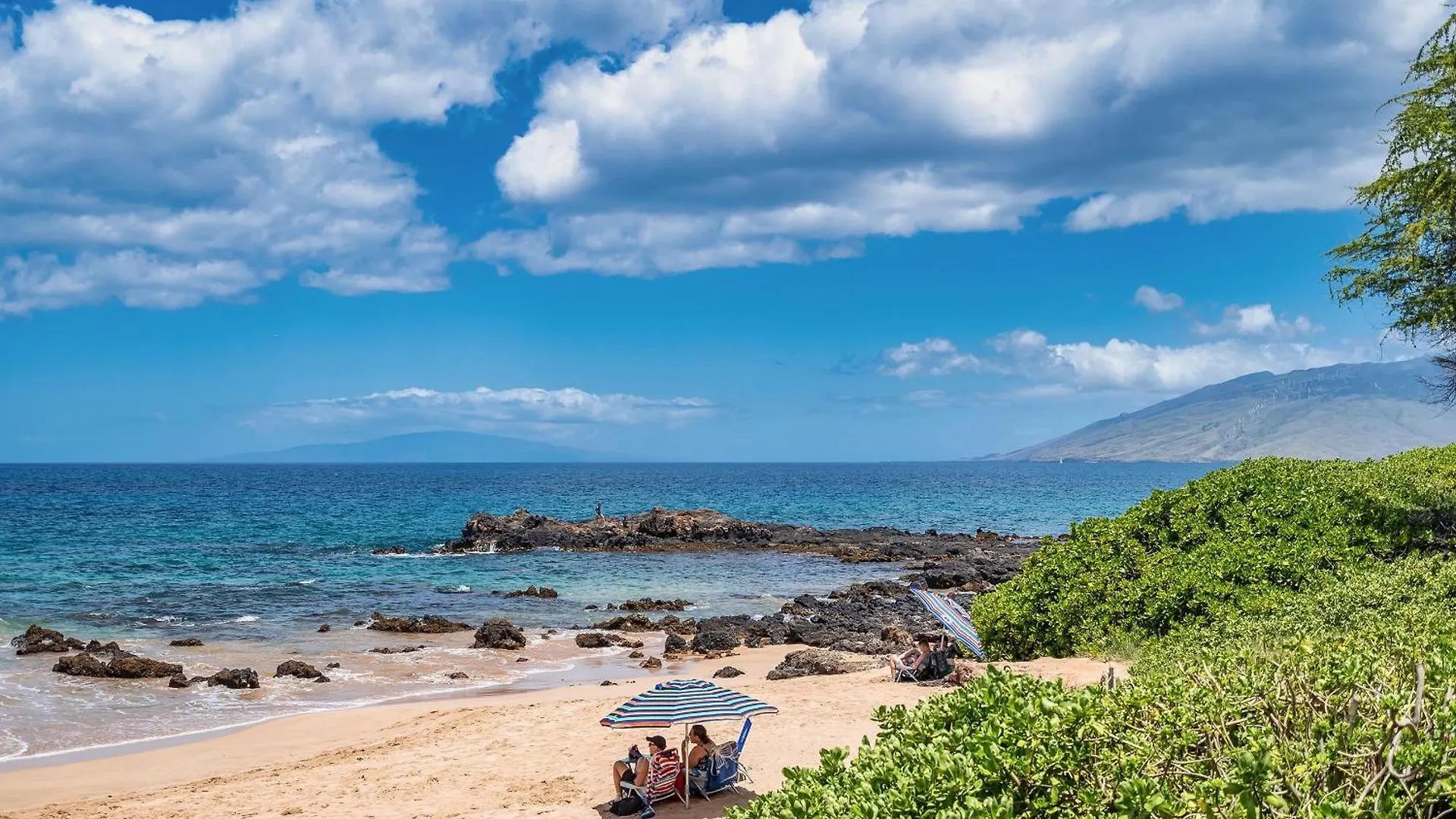 Holiday home Haleakala Shores A-301, Panoramic Views, Split Ac Wailea  United States