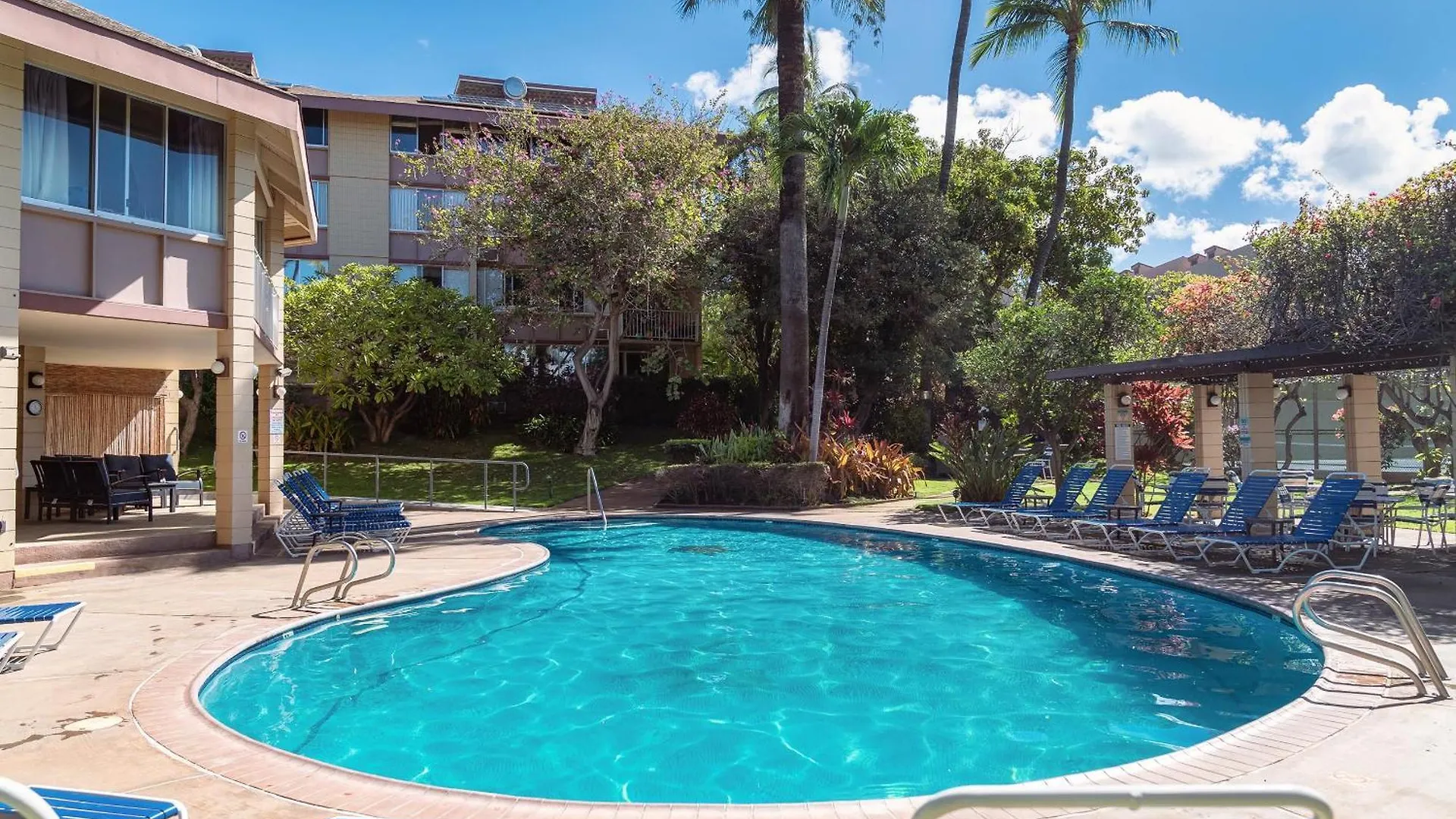 Holiday home Haleakala Shores A-301, Panoramic Views, Split Ac Wailea