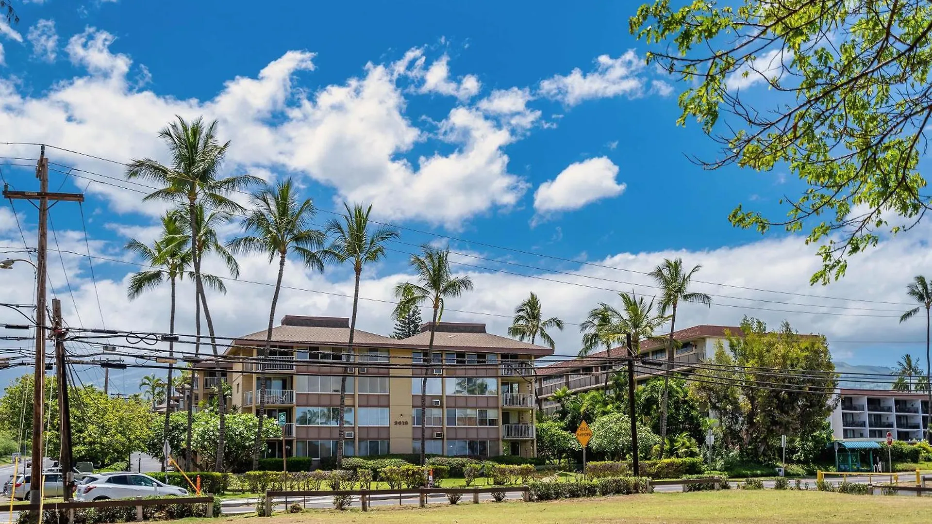 Haleakala Shores A-301, Panoramic Views, Split Ac Wailea  0*, Wailea (Maui)