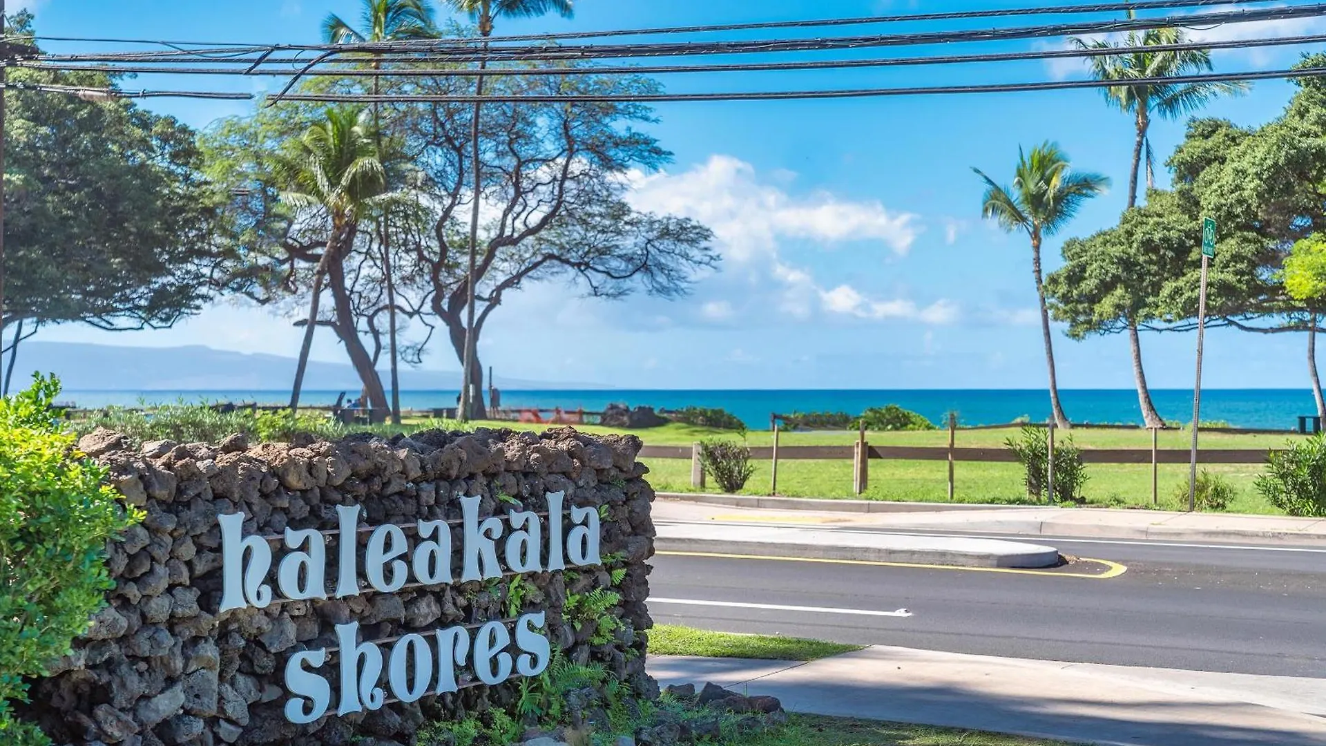 Holiday home Haleakala Shores A-301, Panoramic Views, Split Ac Wailea
