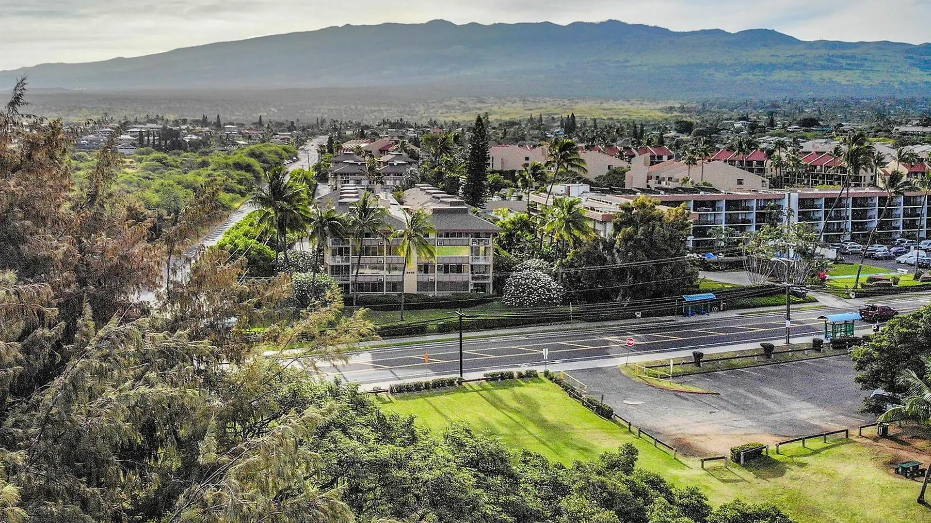 Haleakala Shores A-301, Panoramic Views, Split Ac Wailea  0*, Wailea (Maui) United States