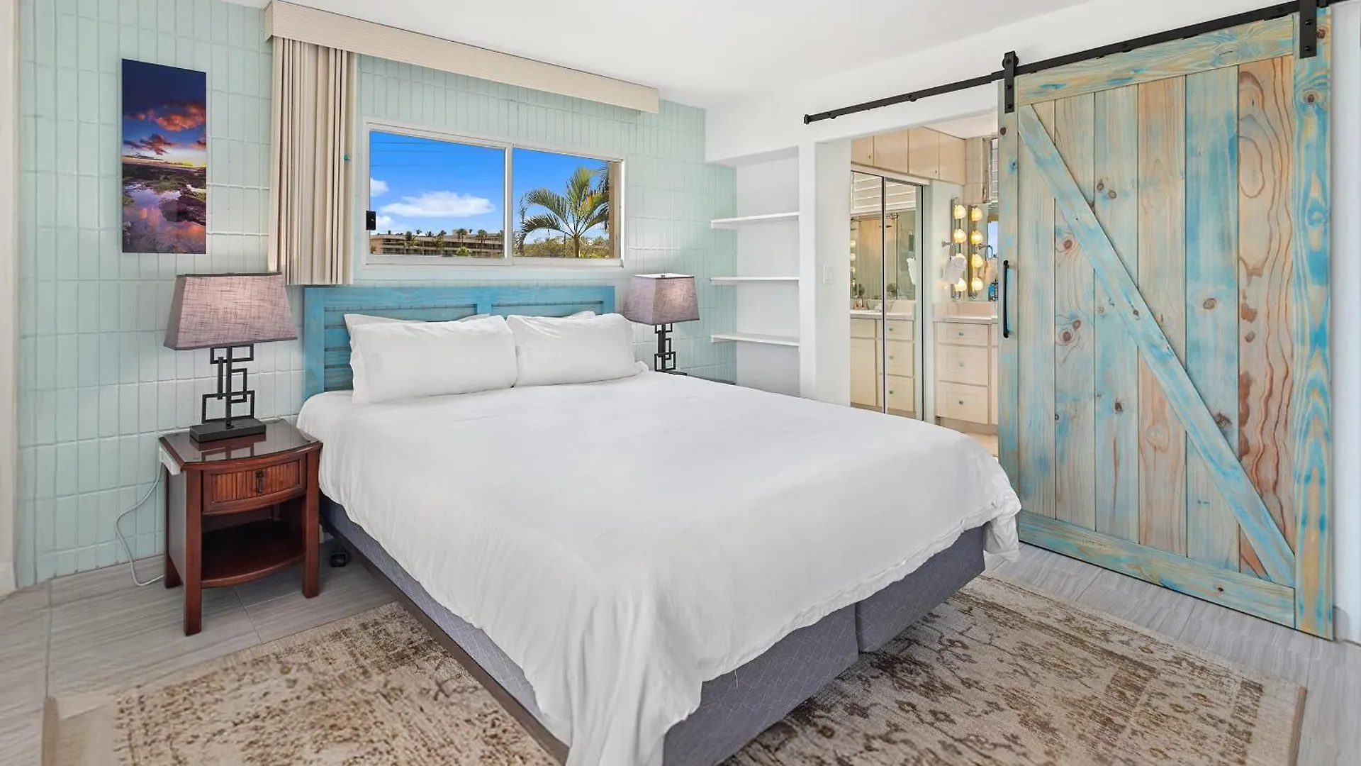 Holiday home Haleakala Shores A-301, Panoramic Views, Split Ac Wailea  United States